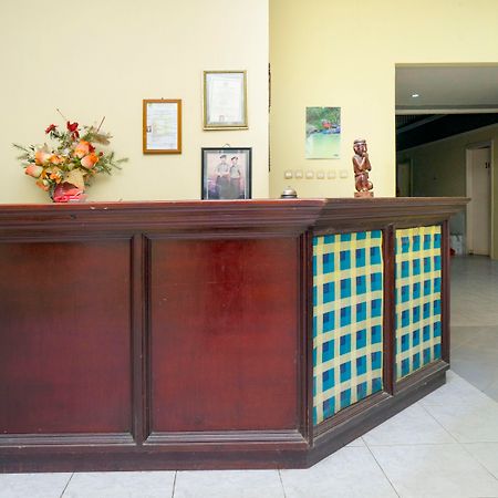 Oyo 1989 Hotel Pelangi Harapan Samarinda Ngoại thất bức ảnh