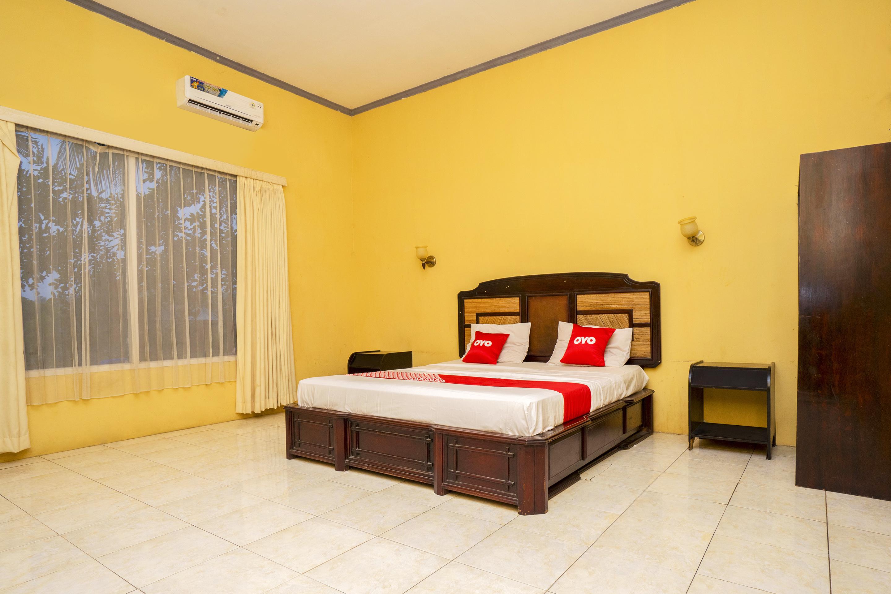 Oyo 1989 Hotel Pelangi Harapan Samarinda Ngoại thất bức ảnh