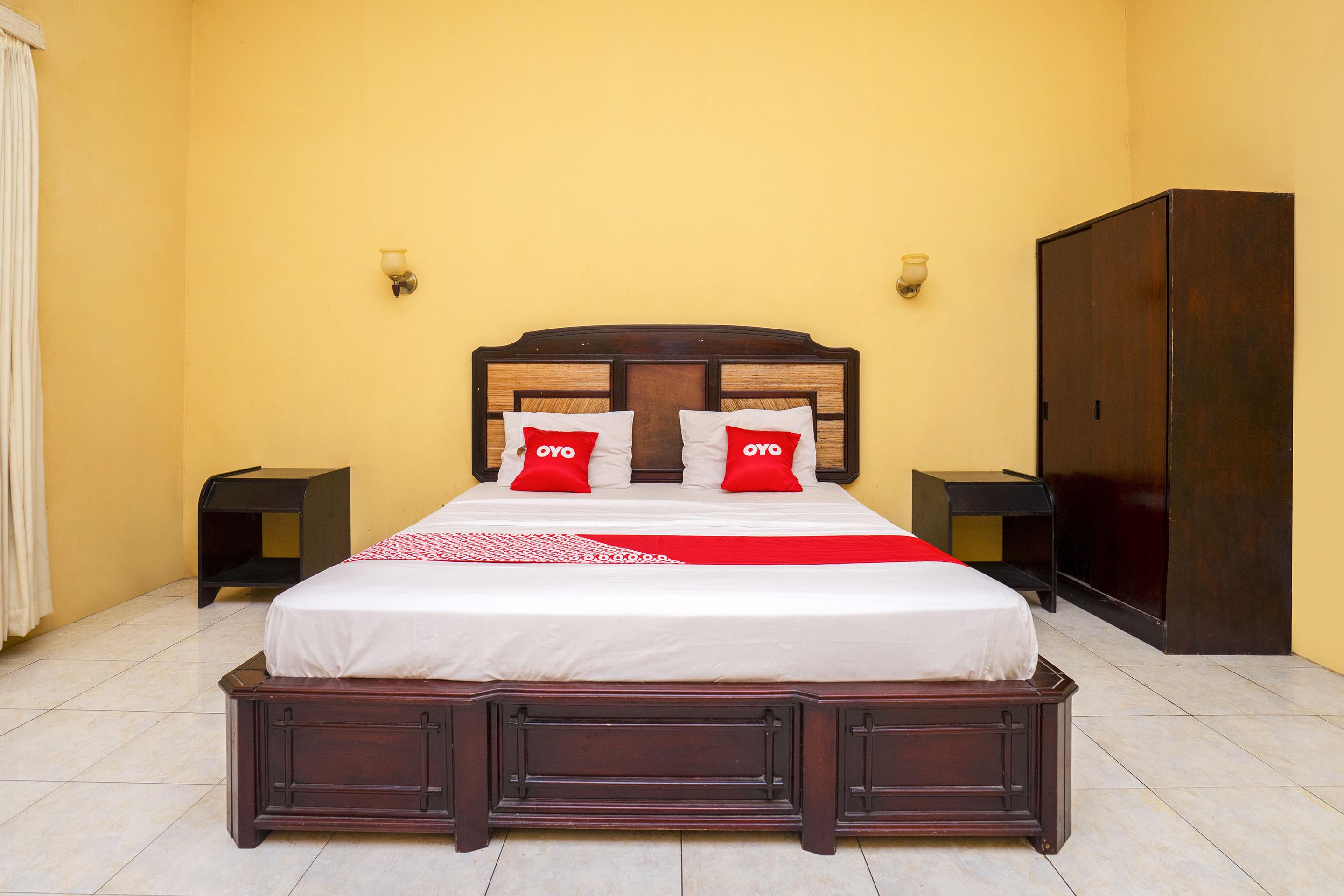 Oyo 1989 Hotel Pelangi Harapan Samarinda Ngoại thất bức ảnh