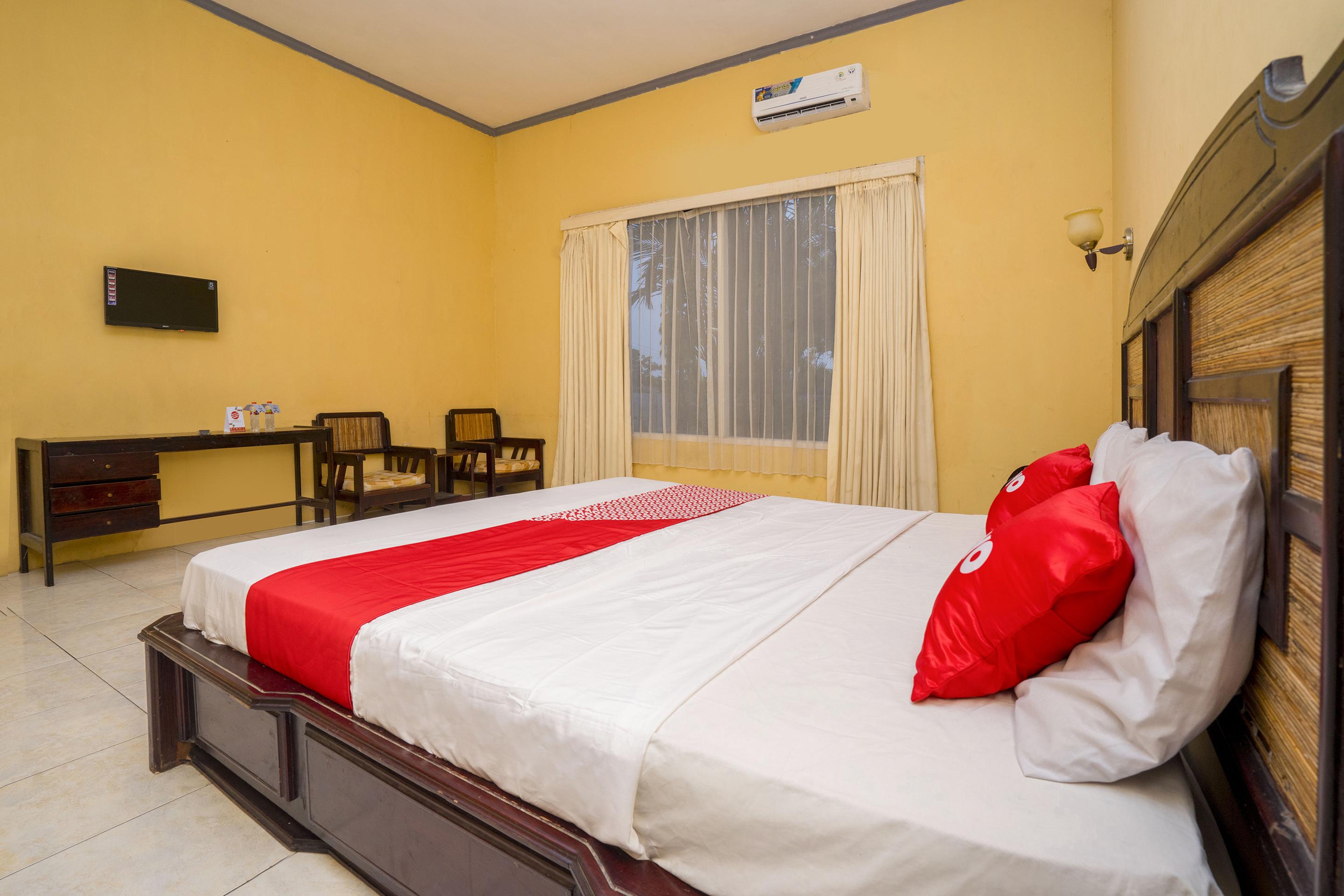 Oyo 1989 Hotel Pelangi Harapan Samarinda Ngoại thất bức ảnh