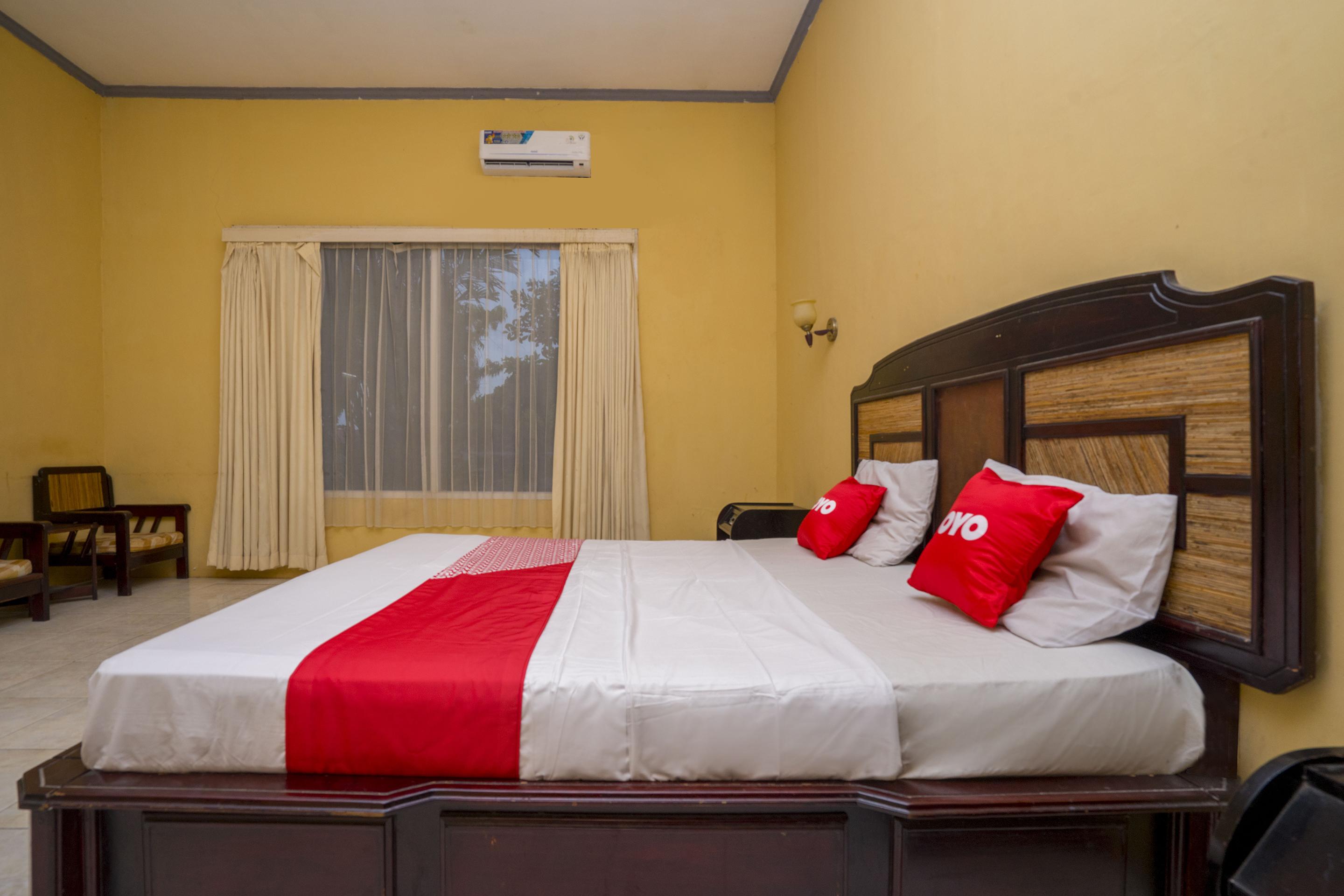 Oyo 1989 Hotel Pelangi Harapan Samarinda Ngoại thất bức ảnh