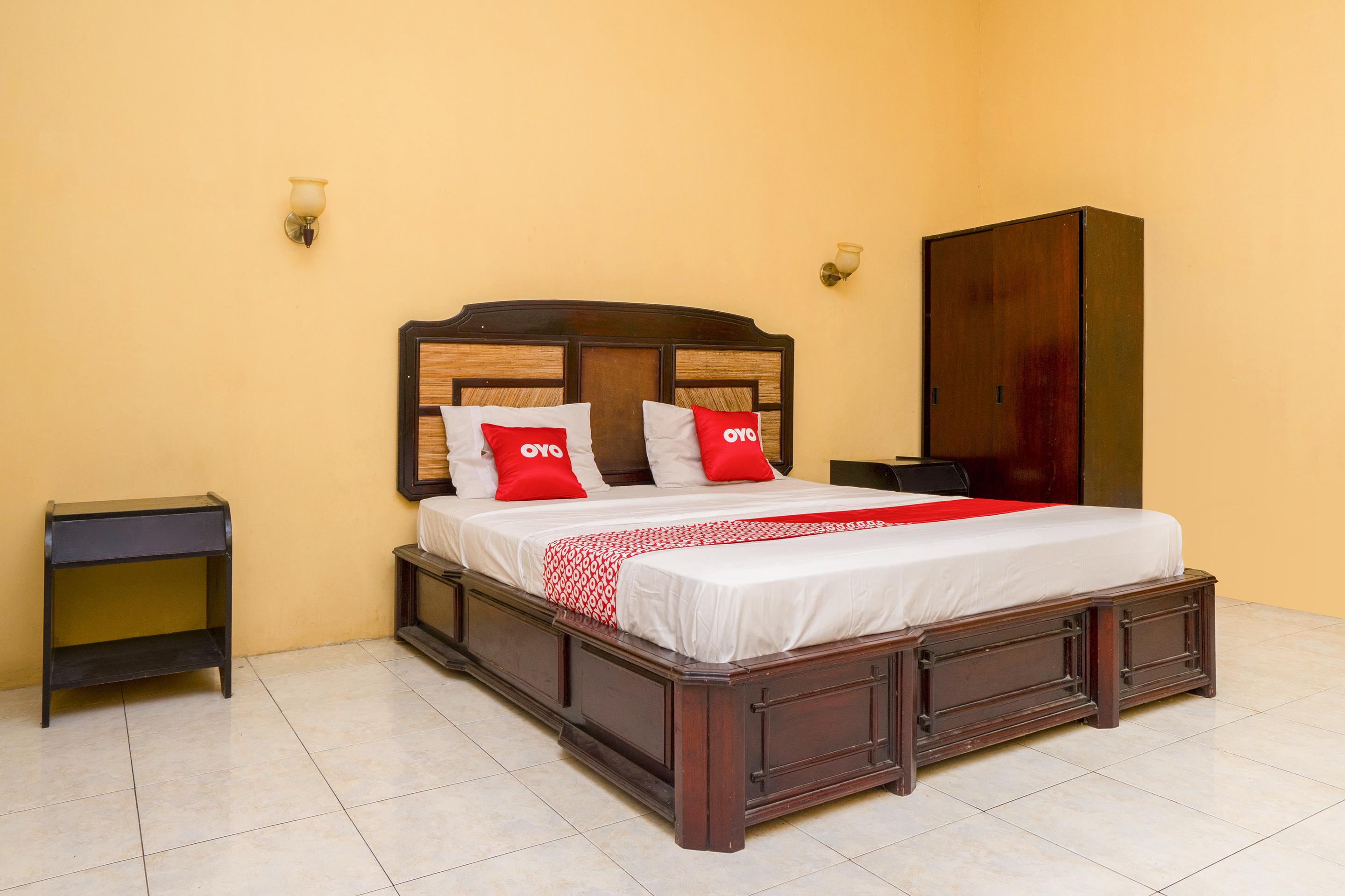 Oyo 1989 Hotel Pelangi Harapan Samarinda Ngoại thất bức ảnh