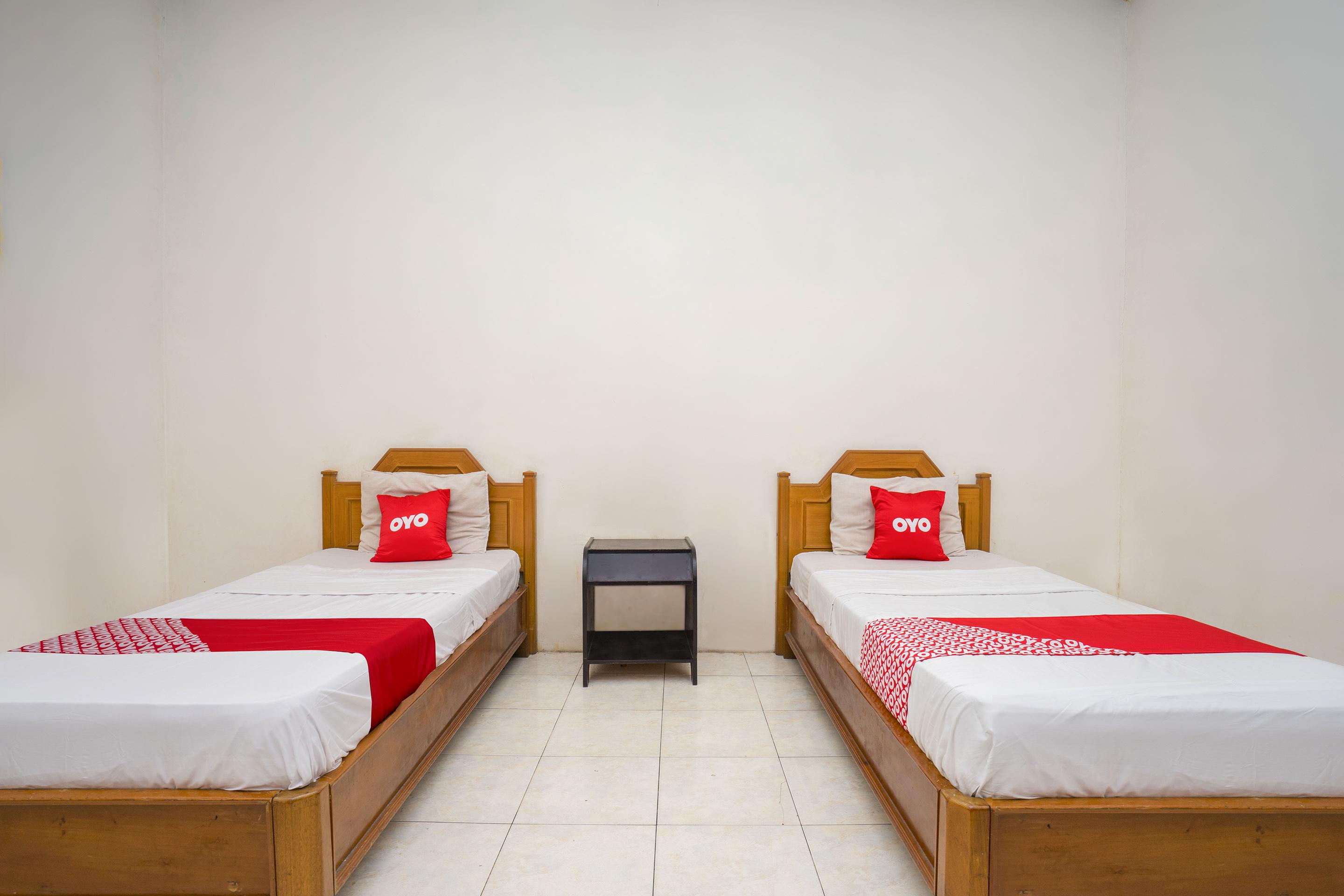 Oyo 1989 Hotel Pelangi Harapan Samarinda Ngoại thất bức ảnh