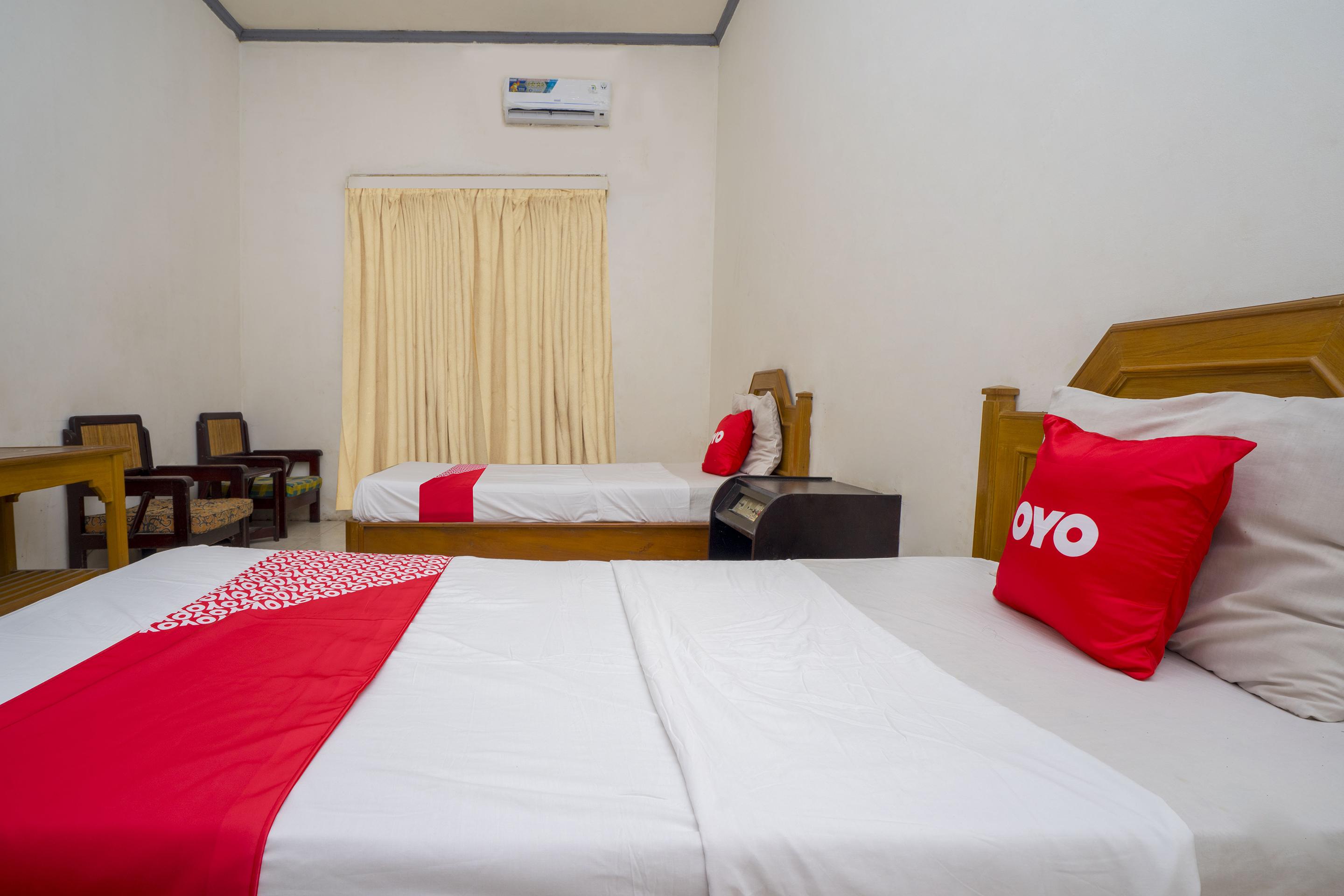 Oyo 1989 Hotel Pelangi Harapan Samarinda Ngoại thất bức ảnh