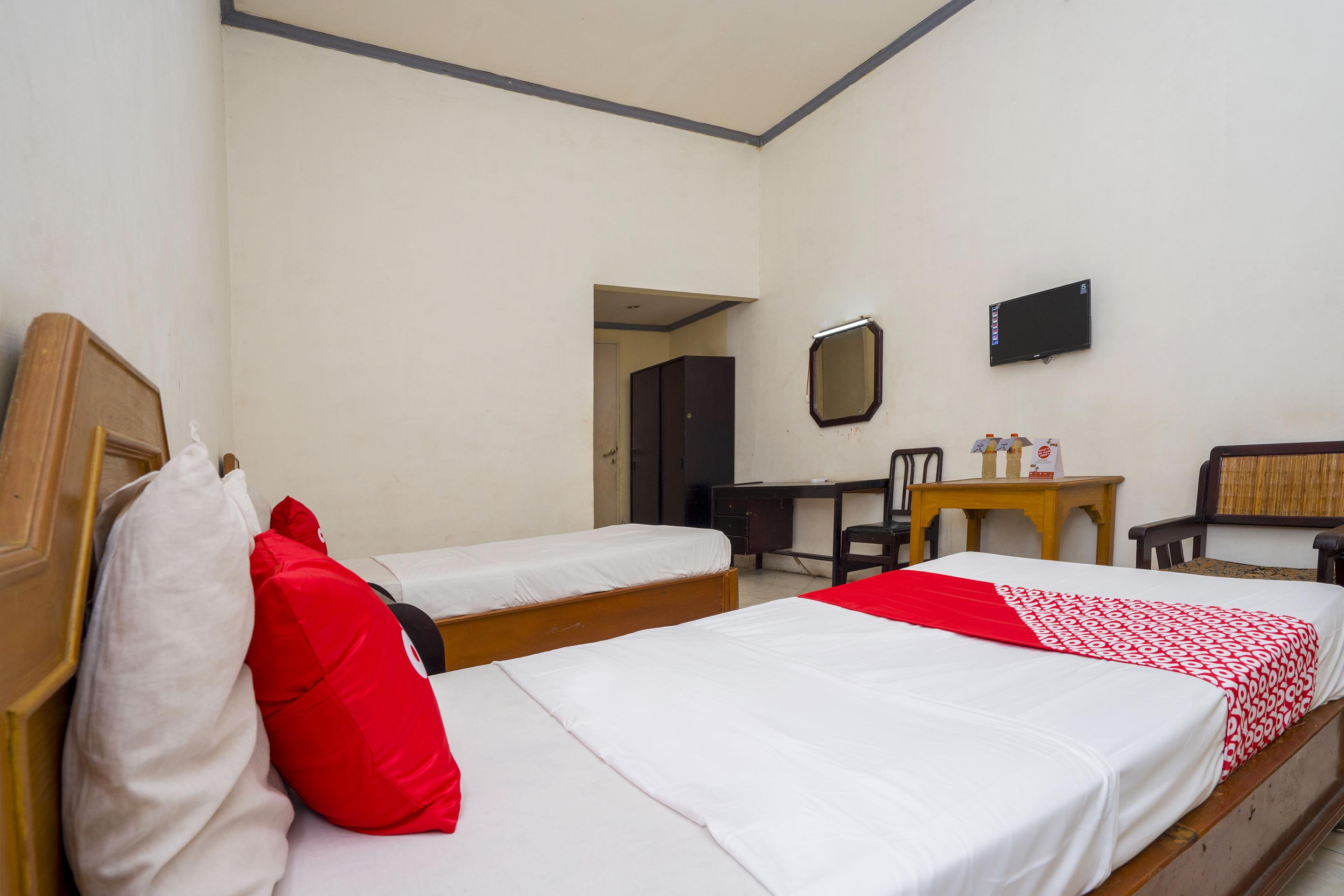 Oyo 1989 Hotel Pelangi Harapan Samarinda Ngoại thất bức ảnh