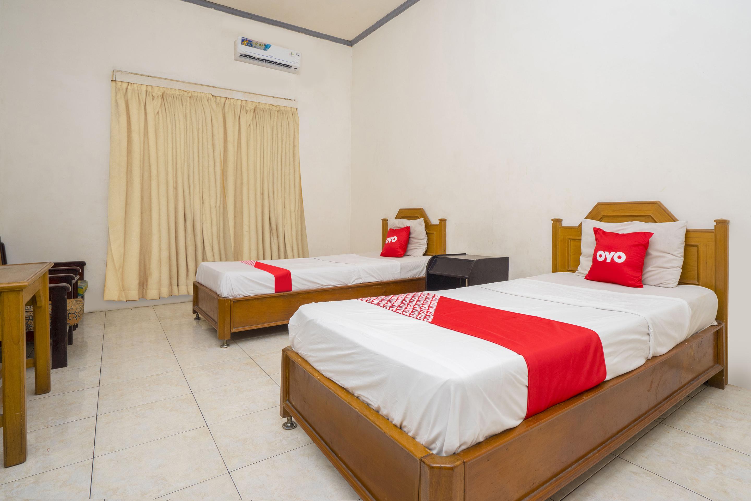 Oyo 1989 Hotel Pelangi Harapan Samarinda Ngoại thất bức ảnh