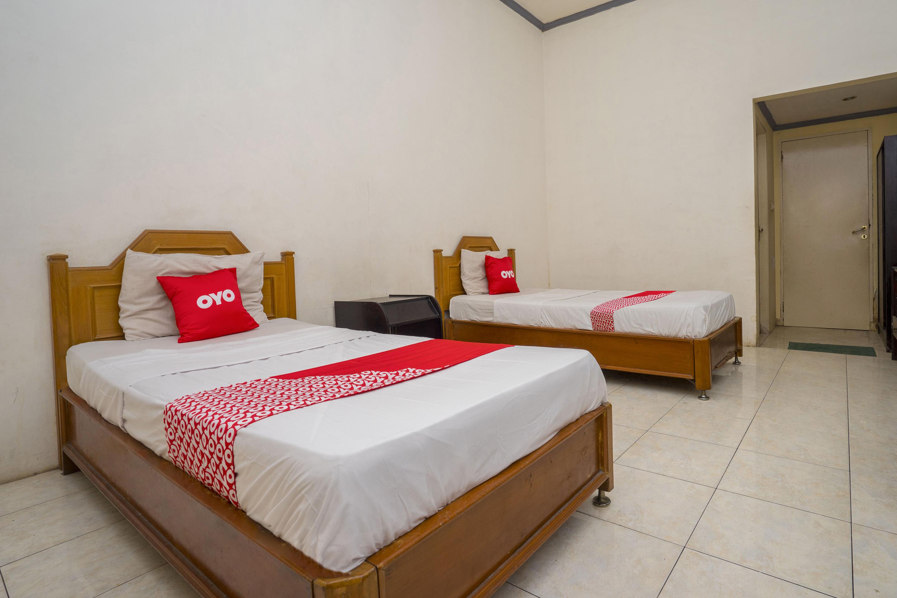 Oyo 1989 Hotel Pelangi Harapan Samarinda Ngoại thất bức ảnh