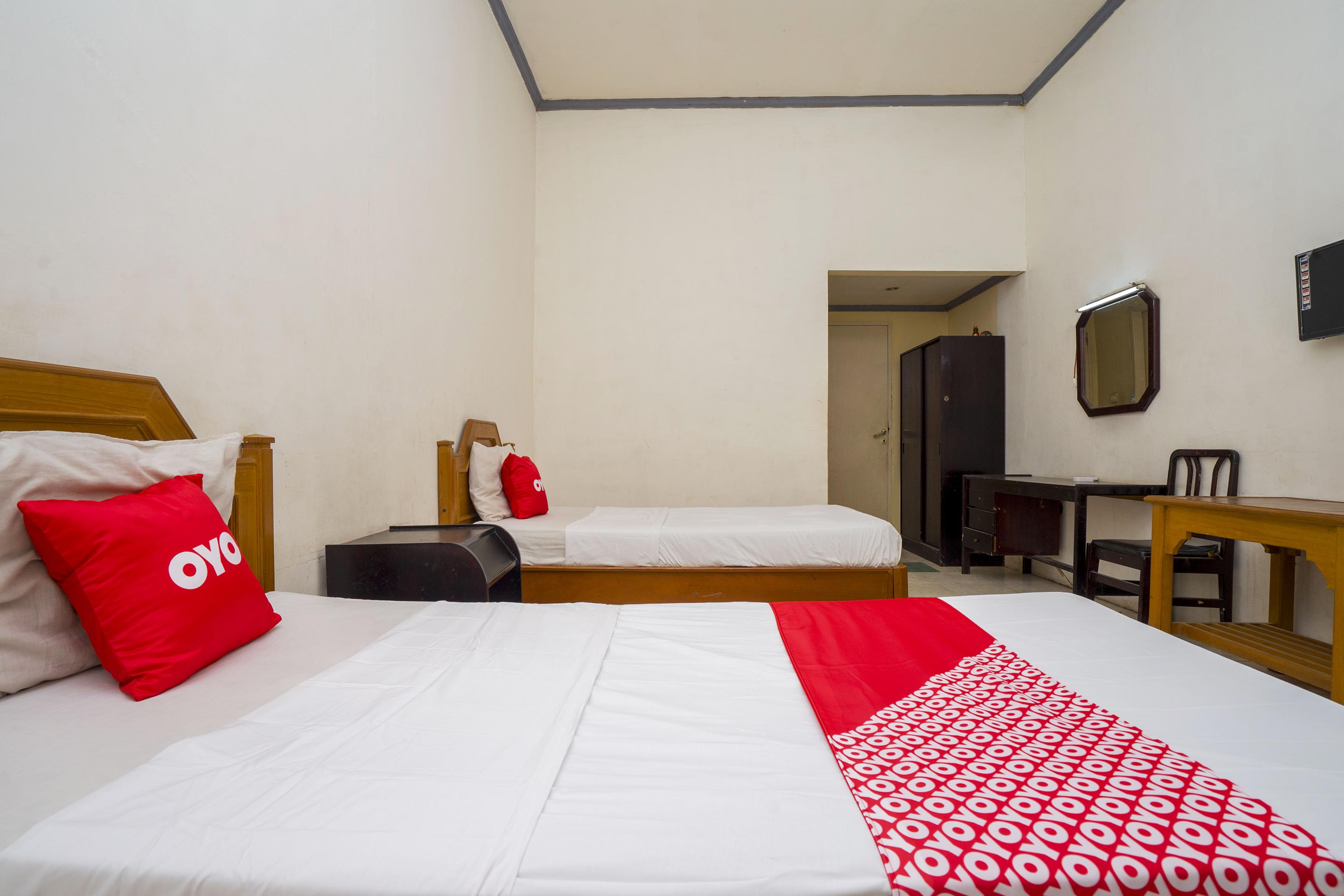 Oyo 1989 Hotel Pelangi Harapan Samarinda Ngoại thất bức ảnh