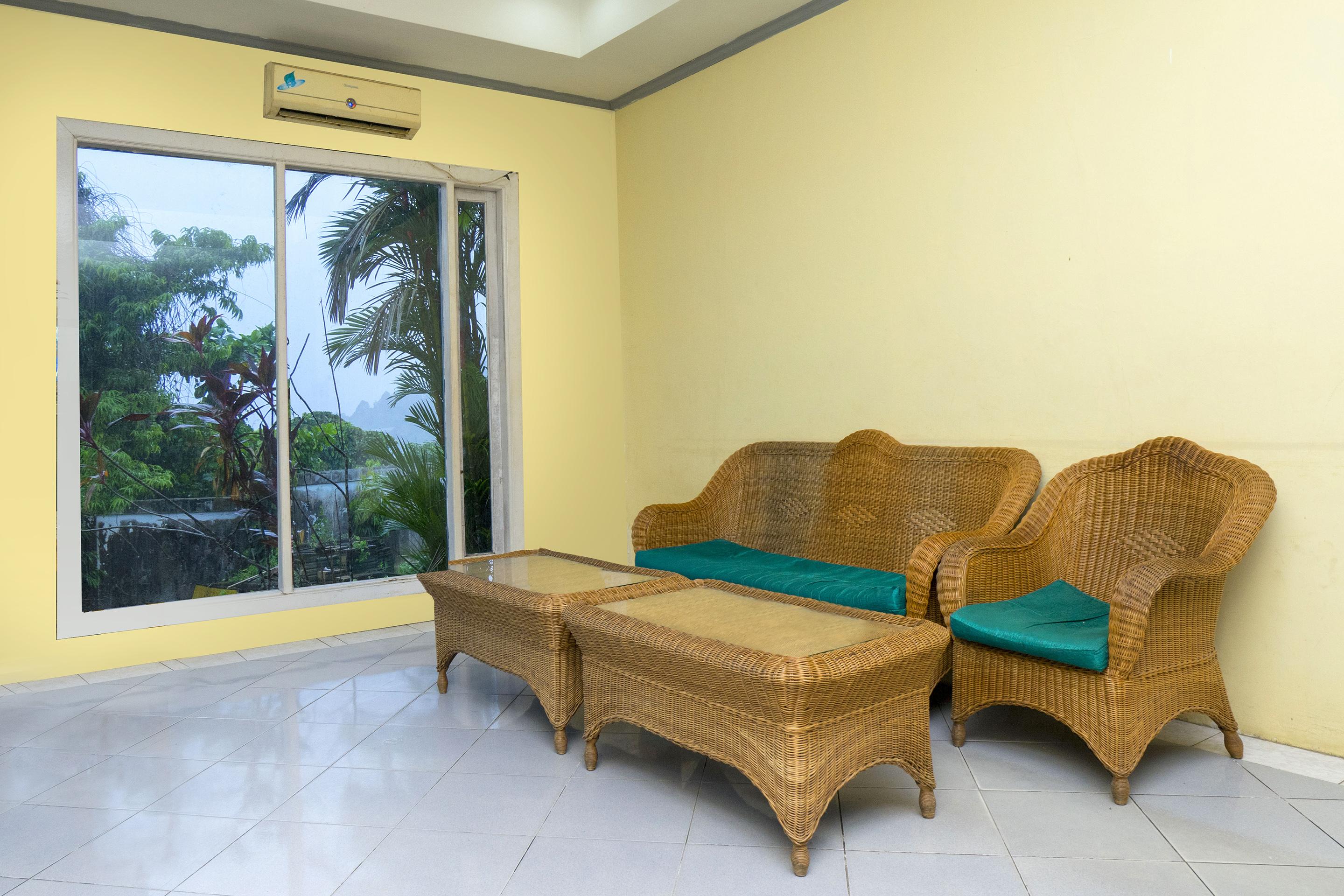 Oyo 1989 Hotel Pelangi Harapan Samarinda Ngoại thất bức ảnh